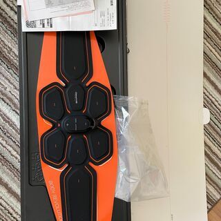 SIXPAD Abs Belt 売ります