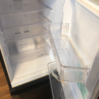 冷蔵庫　可動