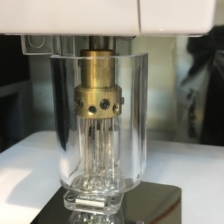 Simplicity シンプリシティ　デラックスフェルティングマシン　12本タイプ