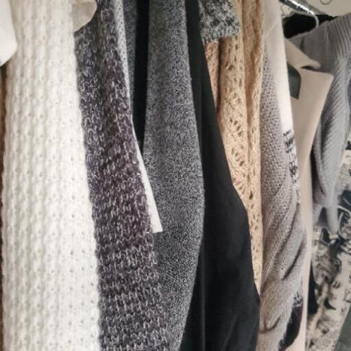 冬大セール❗️maturely♥フラワージャガードフリンジジャケット 1666935989.jpg