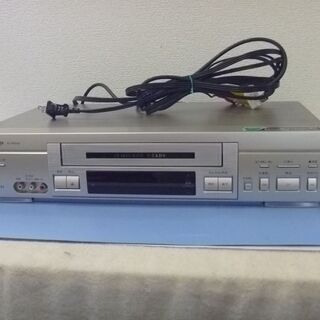 JM9697)シャープ VHSレコーダー VHSビデオレコーダー...