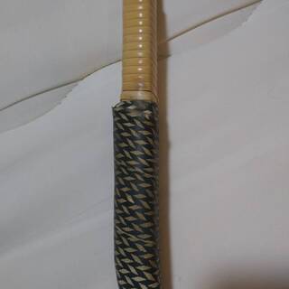 弓道　竹弓　童心13キロ　並寸　美品