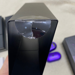 Galaxy buds +  bts edition イヤホン