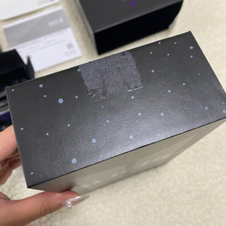 Galaxy buds +  bts edition イヤホン