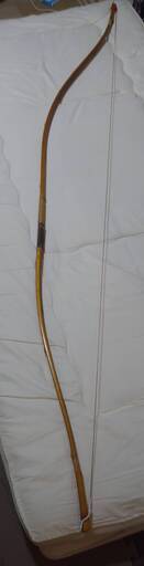 弓道 竹弓 小倉紫峯 並寸14キロ 美品 【公式通販】
