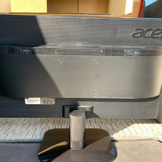Acer KA240H モニター