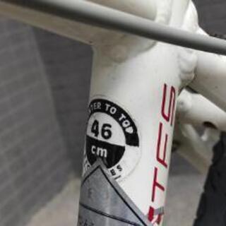 商談成立】Merida CROSSWAY BREEZE TFS100Sクロスバイク 700C サイズ 