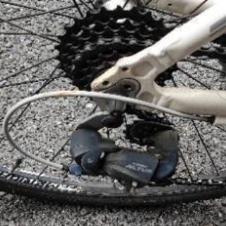商談成立】Merida CROSSWAY BREEZE TFS100Sクロスバイク 700C サイズ 