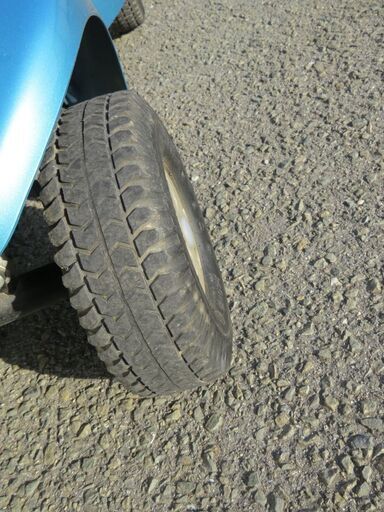 山口)下松市より セニアカー(スズキ) ET4D BIZHA06H スズキセニアカー