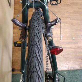 中古】ミヤタ カルフォルニアスカイR【整備済み】