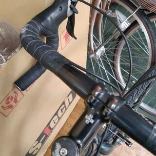 中古】ミヤタ カルフォルニアスカイR【整備済み】