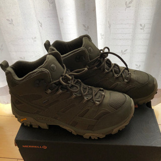 MERREL MOAB 2 MID GTX トレッキングシューズ...