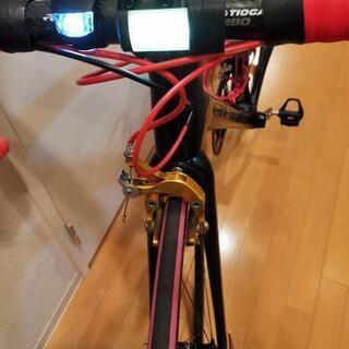 GIANT TCR ADVANCED PRO 2016モデル