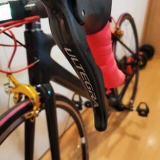 GIANT TCR ADVANCED PRO 2016モデル