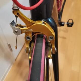 GIANT TCR ADVANCED PRO 2016モデル