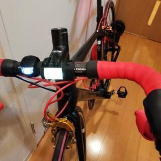 GIANT TCR ADVANCED PRO 2016モデル