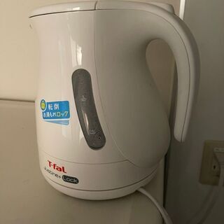 T-fal Justine+Lock　お譲りします！