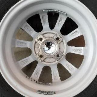 売約済みとなりました。深溝☆2020年 195/65R15 ノーストレック N3i