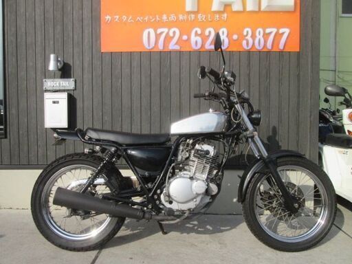 ★16万円　グラストラッカービッグボーイ！自賠責付き！ＮＪ4ＢＡ　グラストラッカー　セル1　実動車★スズキ