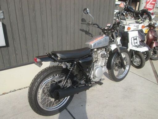 ★16万円　グラストラッカービッグボーイ！自賠責付き！ＮＪ4ＢＡ　グラストラッカー　セル1　実動車★スズキ ☆16万円 グラストラッカービッグボーイ！自賠責付き！NJ4BA