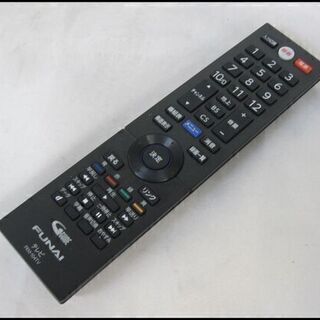 値下げしました！新生活！15400円 フナイ 32V型 液晶テレビ外付けHDD対応 FL-32H1010 2019年製