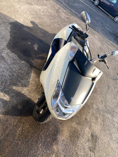 マグザム21Ｊ　即乗り