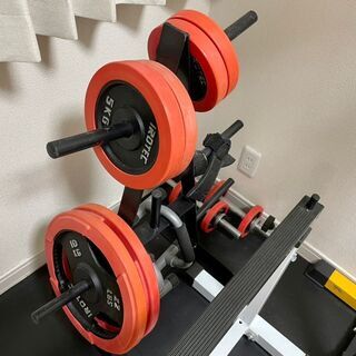 フィットネス、トレーニング ＜譲り先決定＞【引取のみ】総額8万円相当 