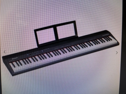 ほぼ未使用】Roland 電子ピアノ gabycosmeticos.com.ec