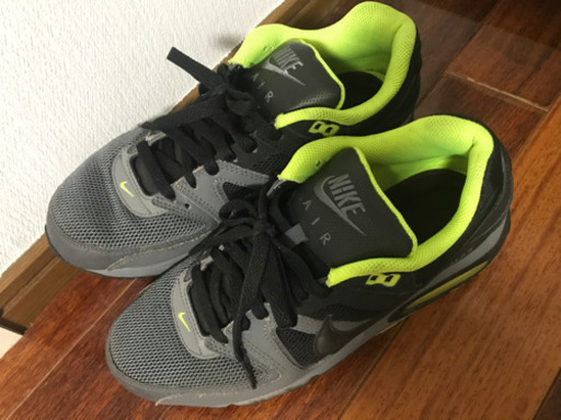 ナイキ NIKE AIR MAX エアーマックス ランニングシューズ スニーカー