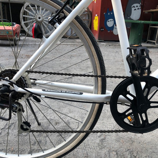 クロス 26インチ 11,000円（税込）