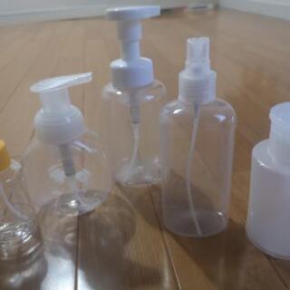 中古ハンドソープボトルが無料 格安で買える ジモティー