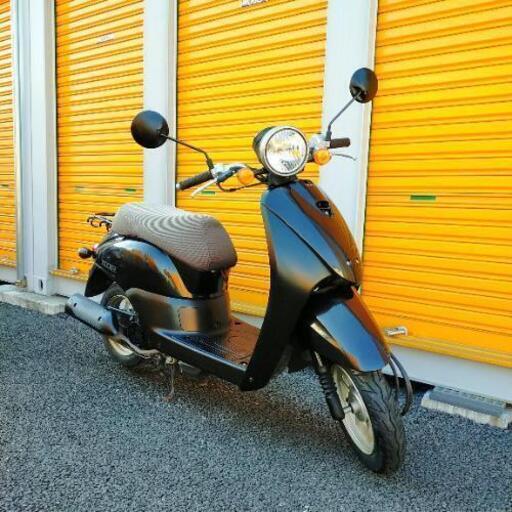 284.高年式で低走行 TODAY メンテナンス楽々FI バッテリー新品 千葉県