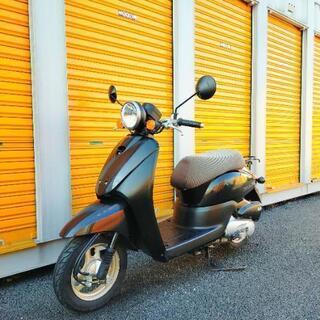 284.高年式で低走行 TODAY メンテナンス楽々FI バッテリー新品 千葉県