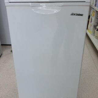 Abitelax/アビテラックス 冷凍庫 上開き 60L ACF-603C 2016年製
