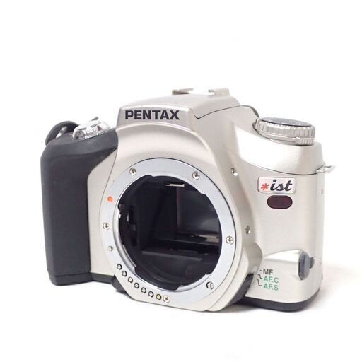 C118 PENTAX ist フィルムカメラ 作動確認済み 警察使用