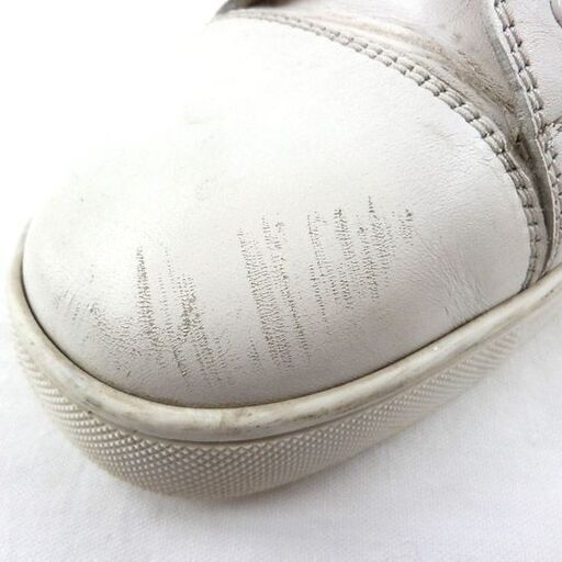 ▷スニーカー クリスチャン ルブタン Christian Louboutin Louis