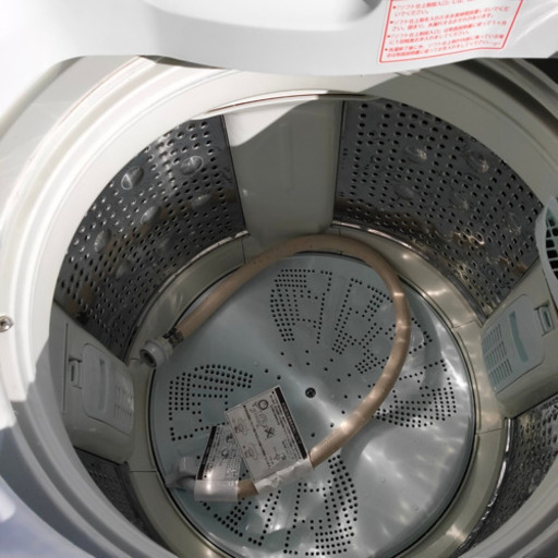 【ありがとうございました❗】1/15確約済み 大容量！HITACHI 日立 全自動洗濯機 ビートウォッシュ 2014年製 ナイアガラ ビート洗浄 槽自動おそうじ eco水センサー