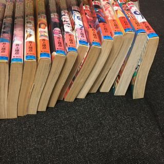 スラムダンクSLAM DANK 完全版全巻+単行本1〜25.28セット