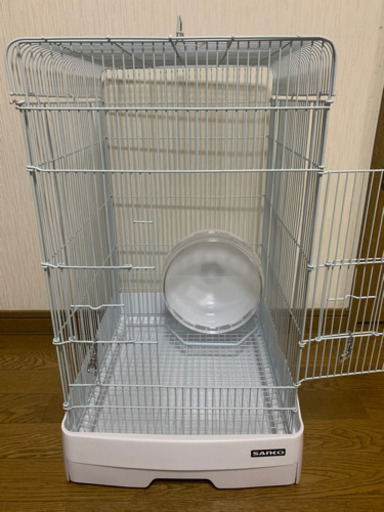 小動物ゲージ サイレントホール21 セット いし 岡崎のその他の中古あげます 譲ります ジモティーで不用品の処分 小動物ゲージ サイレントホール21 セット いし 岡崎のその他の中古あげます 譲ります ジモティーで不用品の処分
