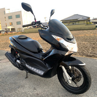 ホンダPCX125‼️JF28後期‼️綺麗な車両です。 | antonellinoivas.com.br