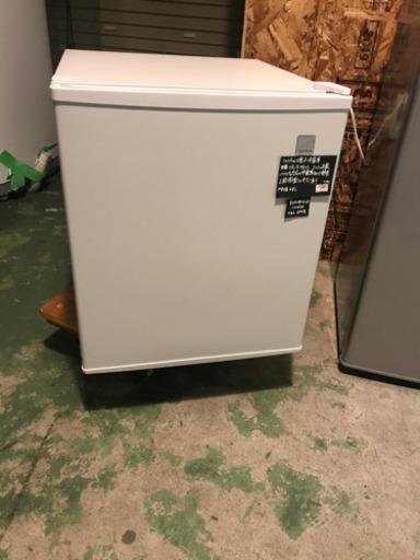 JH01487 サンラック　電子冷蔵庫　型番SR-R4802 2020年製　48L 春の新生活応援フェア