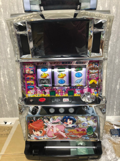 パチスロ　ツインエンジェル3