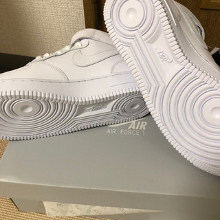 ナイキ エア フォース 1 MID 07 メンズシューズ / スニーカー / NIKE