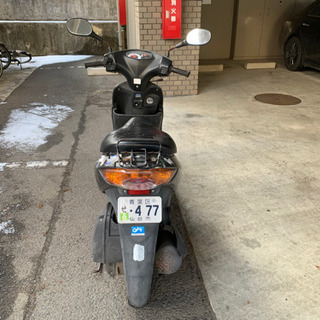 中古バイク 現状販売 現在取引中です。 スズキ