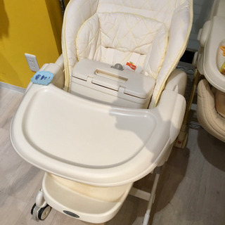 □店頭引取限定□コンビ 電動ベビーラック ネムリラAT♫