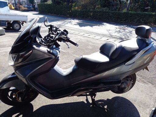 自賠責たっぷり❗バイク売ります。ビックスクーター 【公式通販】 自賠責たっぷり❗バイク売ります。ビックスクーター 【公式通販】
