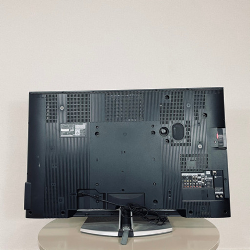 【美品】SONY 46インチ液晶テレビ　BRAVIA F1 KDL-46F1