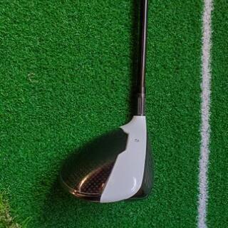 【最終値下げ(掲載今週末迄)】テーラーメイドM2ドライバーとスプーン(#3)のセット