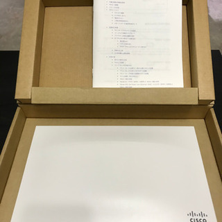 大幅値下げ！- クラウド管理 CISCO Meraki MR42 ネットワーク 無線LAN