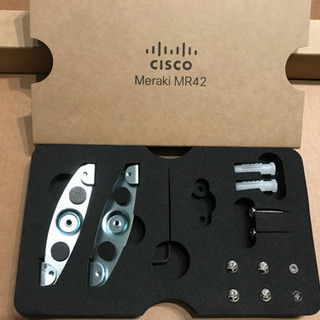 大幅値下げ！- クラウド管理 CISCO Meraki MR42 ネットワーク 無線LAN
